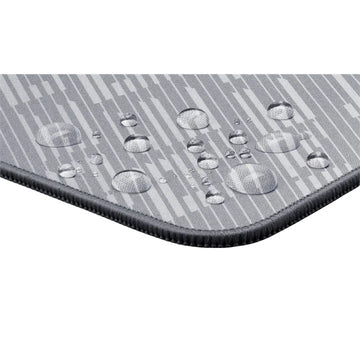 ASUS ROG Scabbard II Arctic Gray XXL Gaming Mouse Pad Grey