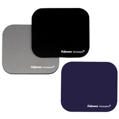 Fellowes Microban Black