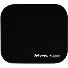 Fellowes Microban Black
