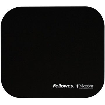 Fellowes Microban Black