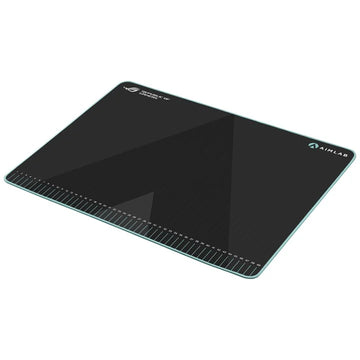 ASUS ROG Hone Ace Aim Lab Edition Gaming Mouse Pad Black