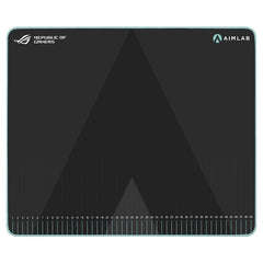 ASUS ROG Hone Ace Aim Lab Edition Gaming Mouse Pad Black