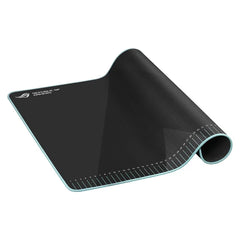 ASUS ROG Hone Ace Aim Lab Edition Gaming Mouse Pad Black
