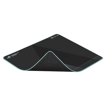 ASUS ROG Hone Ace Aim Lab Edition Gaming Mouse Pad Black