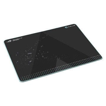 ASUS ROG Hone Ace Aim Lab Edition Gaming Mouse Pad Black