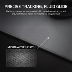 Corsair MM XL Gaming mouse pad Grey
