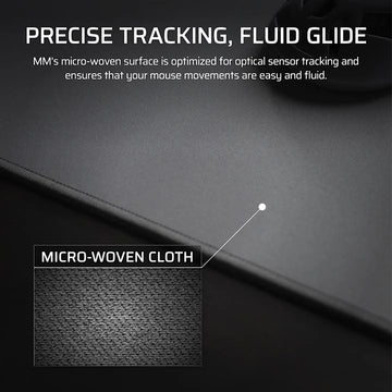 Corsair MM XL Gaming mouse pad Grey