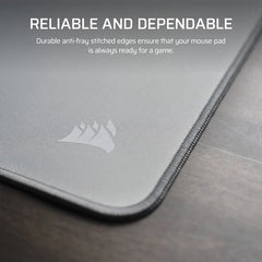 Corsair MM XL Gaming mouse pad Grey