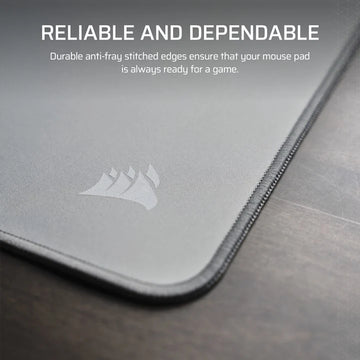 Corsair MM XL Gaming mouse pad Grey
