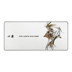 ASUS ROG Scabbard II XXL-KJP Gaming mouse pad Multicolour