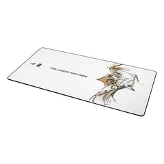 ASUS ROG Scabbard II XXL-KJP Gaming mouse pad Multicolour
