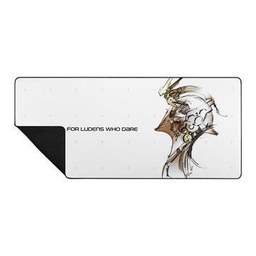 ASUS ROG Scabbard II XXL-KJP Gaming mouse pad Multicolour