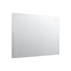 ASUS ROG Moonstone Ace L Gaming Mouse Pad White