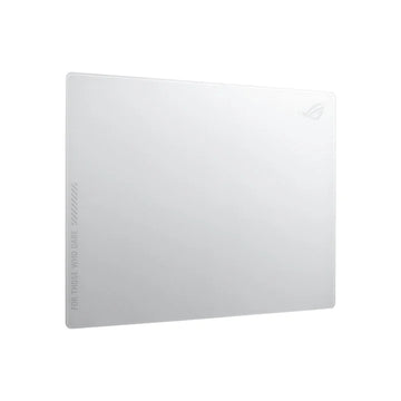 ASUS ROG Moonstone Ace L Gaming Mouse Pad White