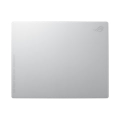 ASUS ROG Moonstone Ace L Gaming Mouse Pad White