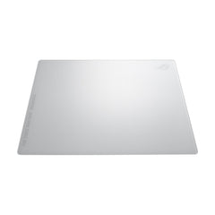 ASUS ROG Moonstone Ace L Gaming Mouse Pad White