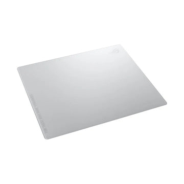 ASUS ROG Moonstone Ace L Gaming Mouse Pad White