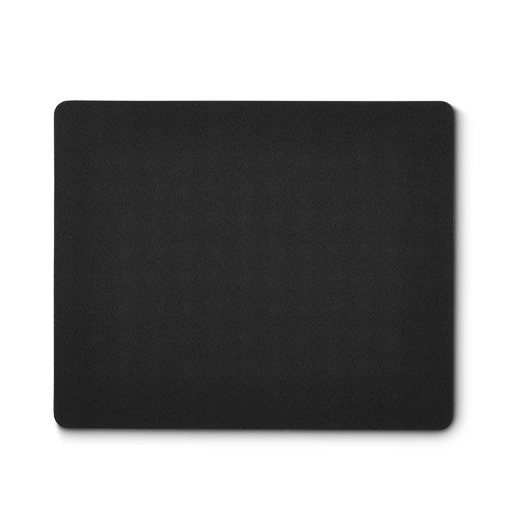 Hama Easy Mouse Pad, Non Slip, Black