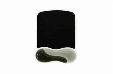Kensington Duo Gel Mouse Pad Light Smoke/Dark Smoke