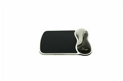 Kensington Duo Gel Mouse Pad Light Smoke/Dark Smoke