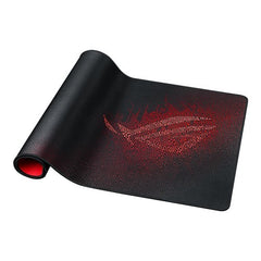 ASUS ROG Sheath Gaming Mouse Pad Black, Red