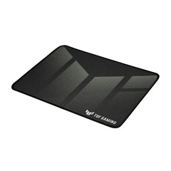 ASUS TUF P1 Gaming Gaming Mouse Pad Black, Grey