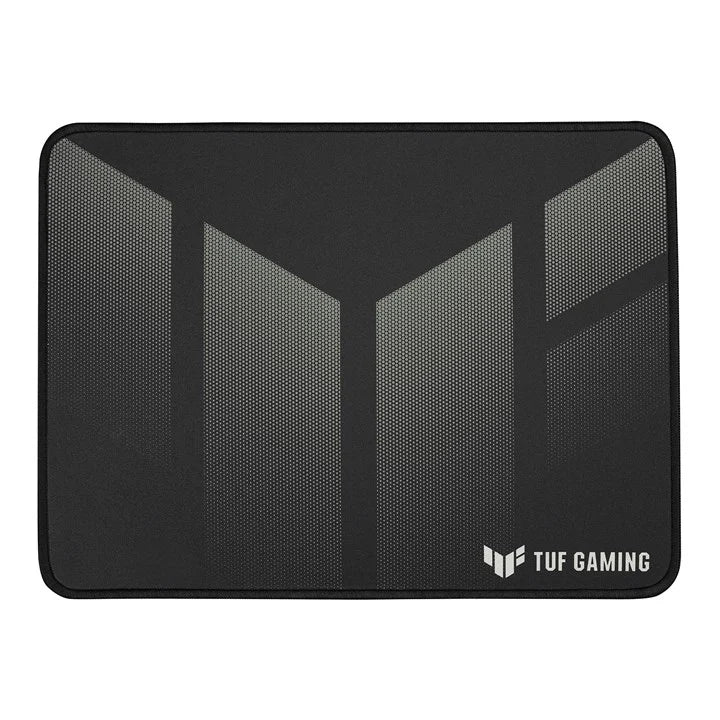 ASUS TUF P1 Gaming Gaming Mouse Pad Black, Grey