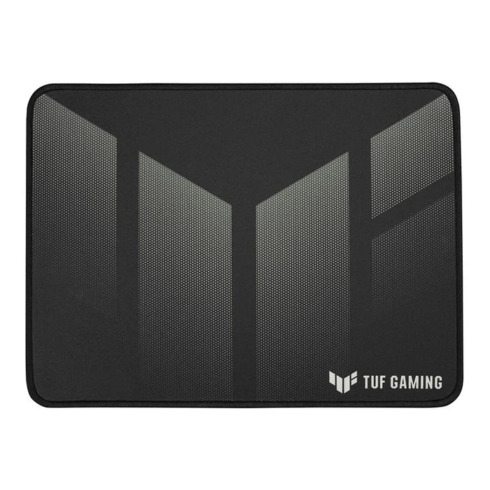 ASUS TUF P1 Gaming Gaming Mouse Pad Black, Grey