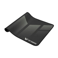 ASUS TUF P1 Gaming Gaming Mouse Pad Black, Grey