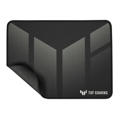 ASUS TUF P1 Gaming Gaming Mouse Pad Black, Grey