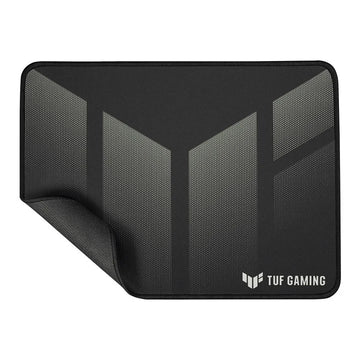 ASUS TUF P1 Gaming Gaming Mouse Pad Black, Grey