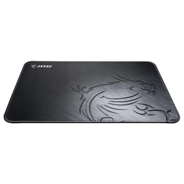 MSI Agility GD21 Gaming Mouse Pad Black