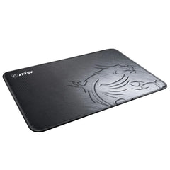 MSI Agility GD21 Gaming Mouse Pad Black
