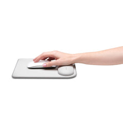 Kensington ErgoSoft™ Wrist Rest Mouse Pad for Standard Mouse