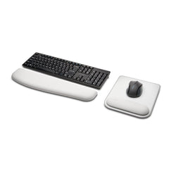 Kensington ErgoSoft™ Wrist Rest Mouse Pad for Standard Mouse