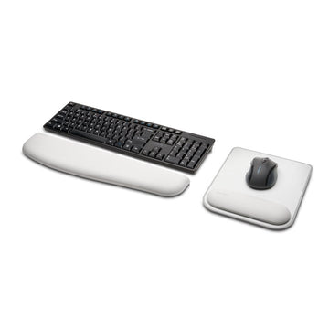 Kensington ErgoSoft™ Wrist Rest Mouse Pad for Standard Mouse