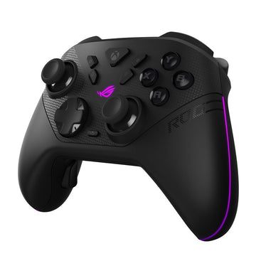 ASUS ROG Raikiri II XBox WL Black Bluetooth/RF/USB Gamepad Analogue PC, Xbox One, Xbox Series S, Xbox Series X