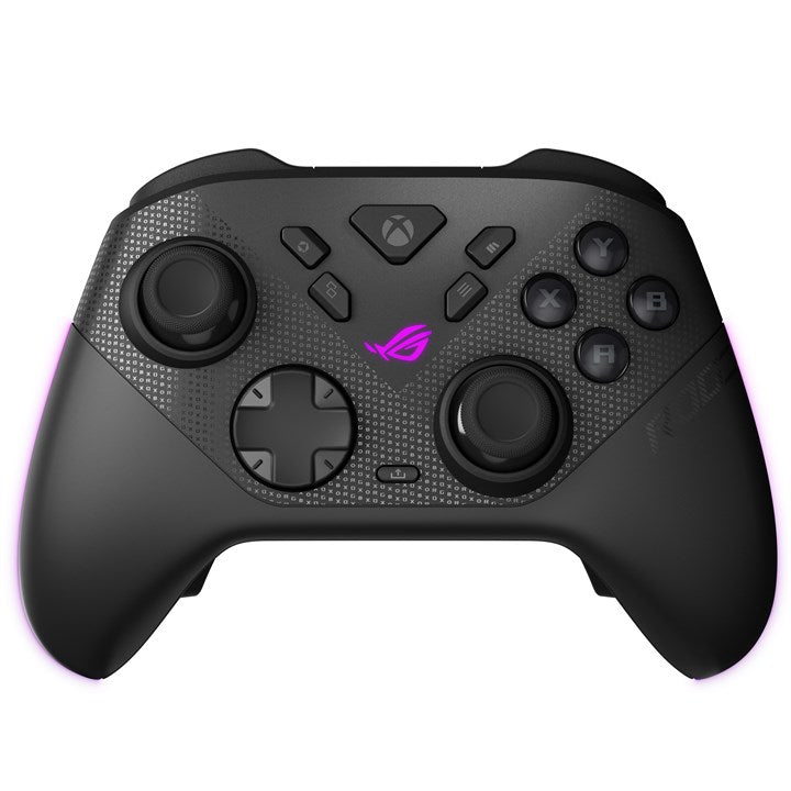 ASUS ROG Raikiri II XBox WL Black Bluetooth/RF/USB Gamepad Analogue PC, Xbox One, Xbox Series S, Xbox Series X