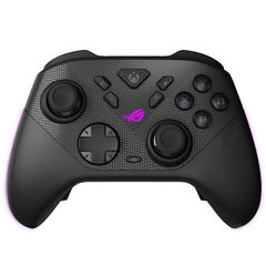 ASUS ROG Raikiri II XBox WL Black Bluetooth/RF/USB Gamepad Analogue PC, Xbox One, Xbox Series S, Xbox Series X