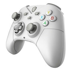 MSI FORCE GC300 WIRELESS WHITE USB 2.0 Gamepad Analogue PC