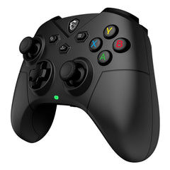 MSI FORCE GC300 WIRELESS Black USB 2.0 Gamepad Analogue PC
