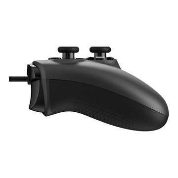 MSI FORCE GC200 Gaming Controller Black USB Gamepad Analogue / Digital Android, PC