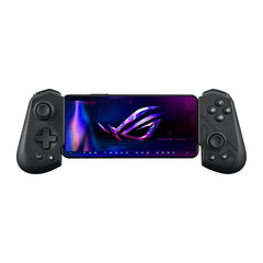 ASUS ROG Tessen Black, Grey USB 3.2 Gen 1 (3.1 Gen 1) Gamepad Analogue / Digital Android