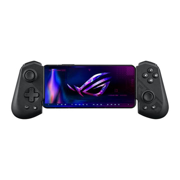 ASUS ROG Tessen Black, Grey USB 3.2 Gen 1 (3.1 Gen 1) Gamepad Analogue / Digital Android