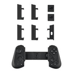 ASUS ROG Tessen Black, Grey USB 3.2 Gen 1 (3.1 Gen 1) Gamepad Analogue / Digital Android