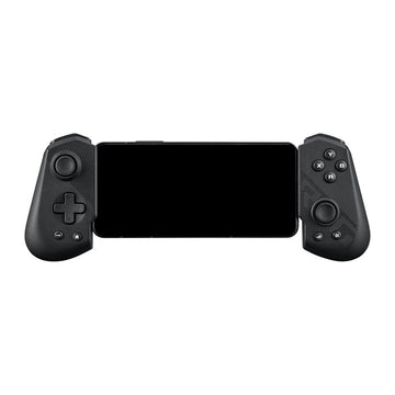 ASUS ROG Tessen Black, Grey USB 3.2 Gen 1 (3.1 Gen 1) Gamepad Analogue / Digital Android