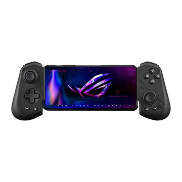 ASUS ROG Tessen Black, Grey USB 3.2 Gen 1 (3.1 Gen 1) Gamepad Analogue / Digital Android