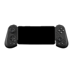 ASUS ROG Tessen Black, Grey USB 3.2 Gen 1 (3.1 Gen 1) Gamepad Analogue / Digital Android