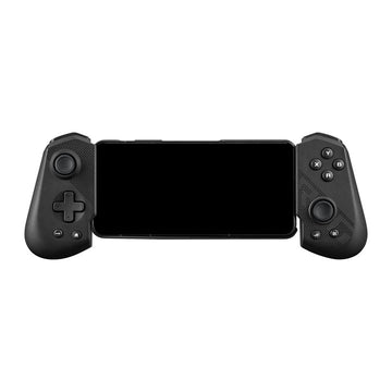 ASUS ROG Tessen Black, Grey USB 3.2 Gen 1 (3.1 Gen 1) Gamepad Analogue / Digital Android