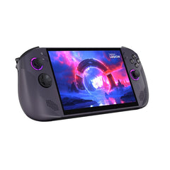 Lenovo LEGION GO S RZ2GO 16GB 1TB STEAM Black USB Touchscreen gaming controls